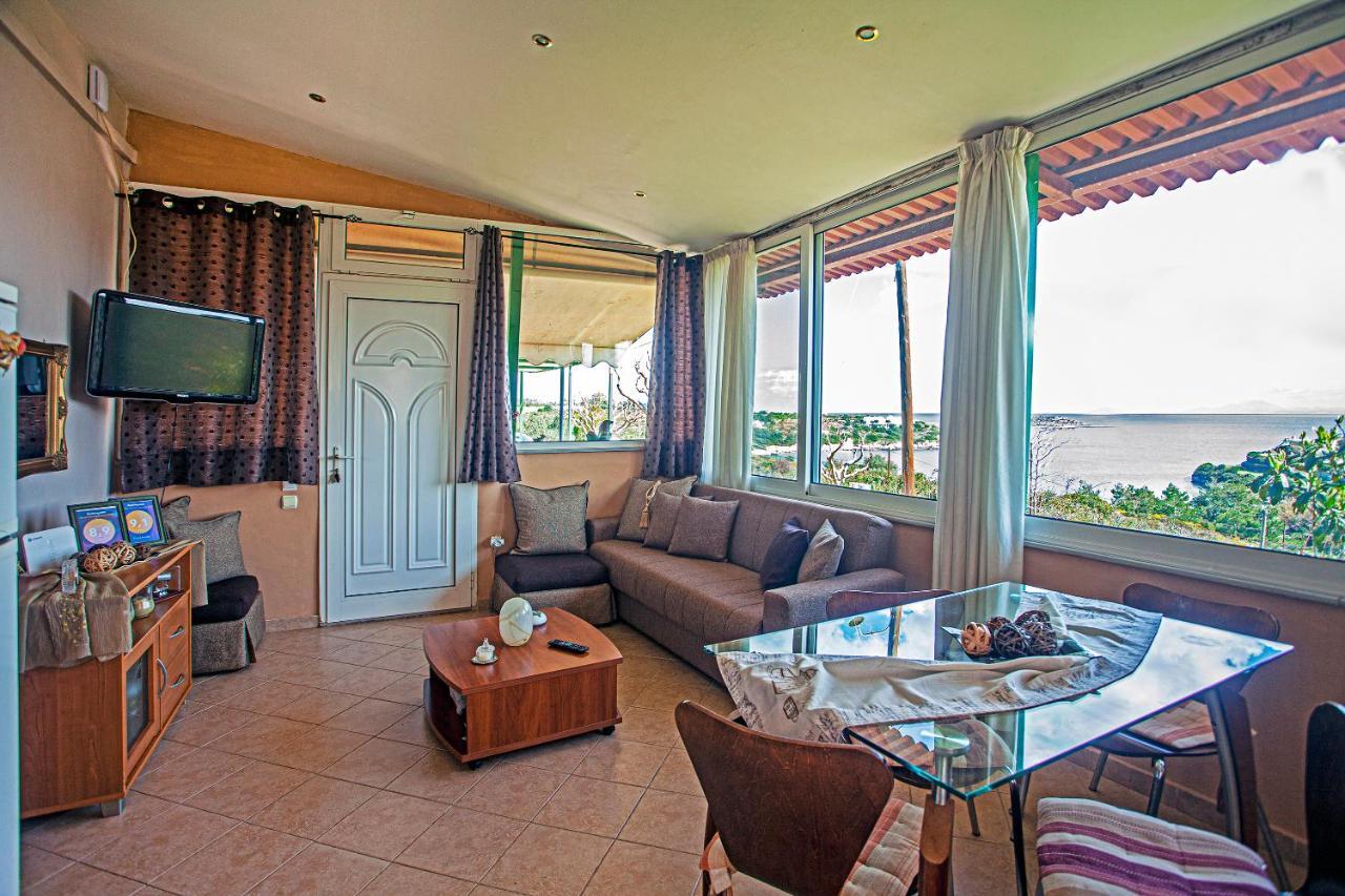Voula Home Marathi  Bagian luar foto
