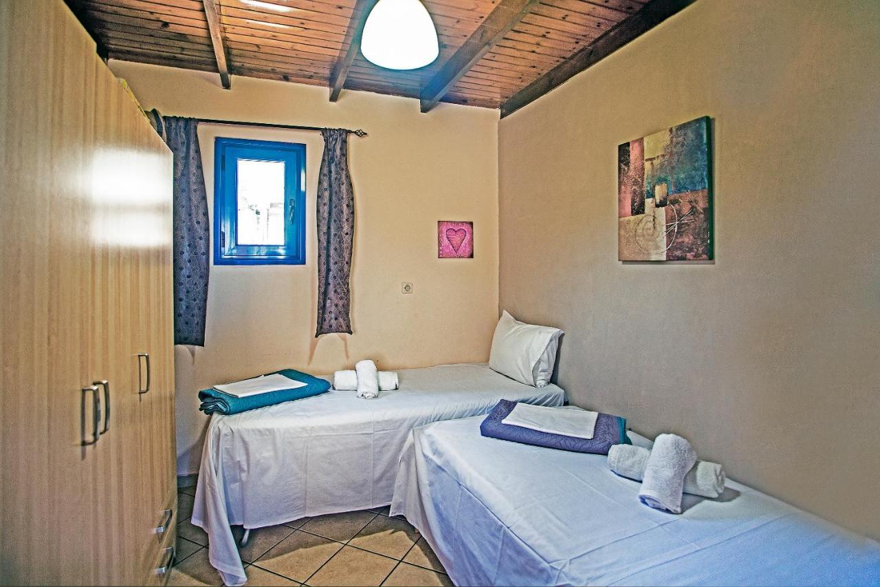 Voula Home Marathi  Bagian luar foto