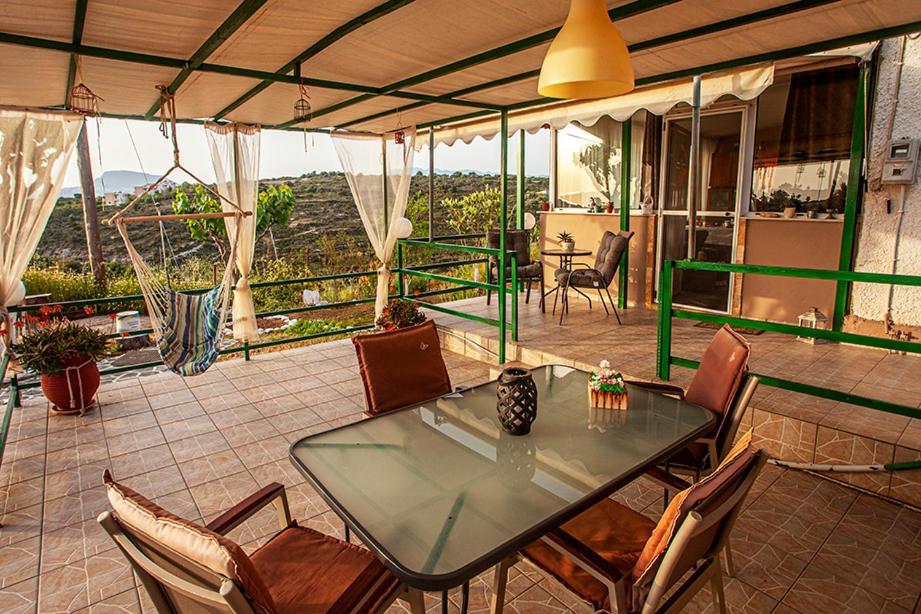 Voula Home Marathi  Bagian luar foto